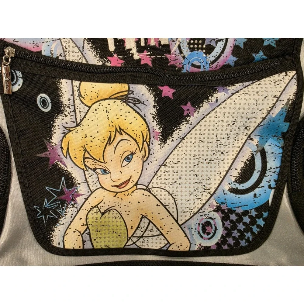 Tinkerbell messenger bag